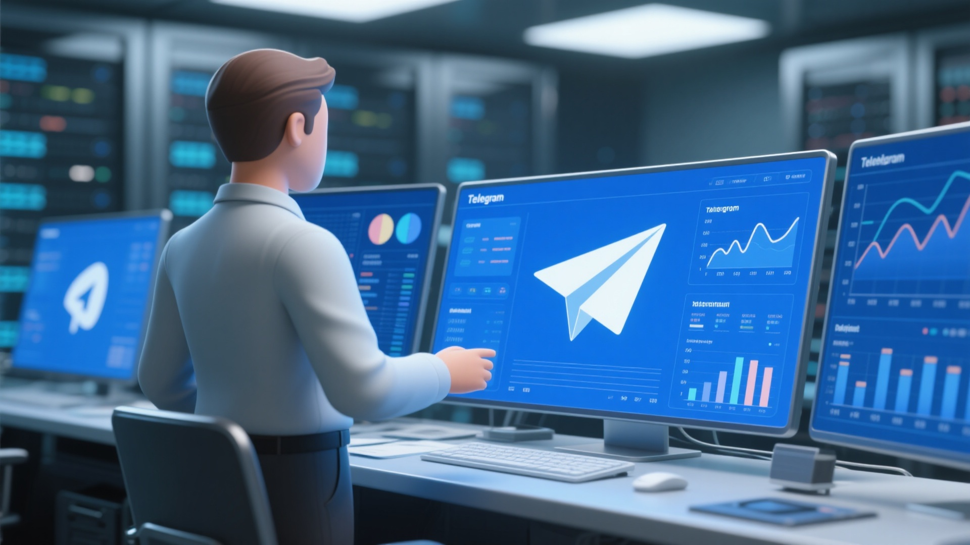 Telegram劫持号单向限制发言的解决方法与预防技巧